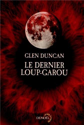 Le dernier loup-garou