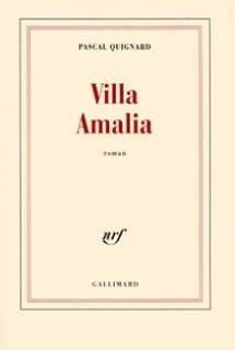 Villa Amalia