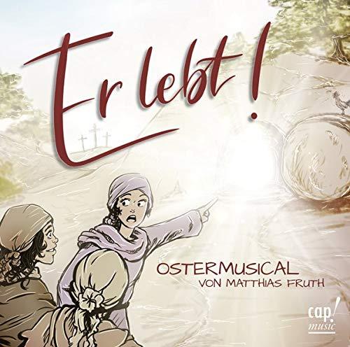 Er lebt (Ostermusical) (CD)