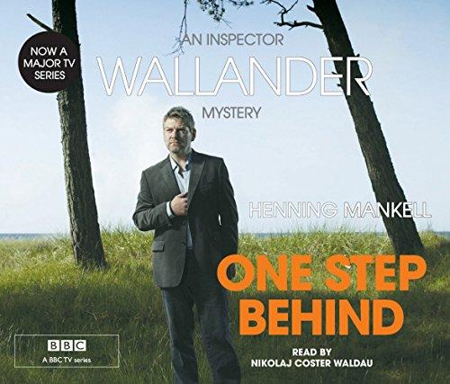 One Step Behind: Kurt Wallander