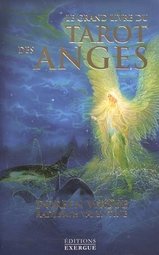 Le grand livre du tarot des anges