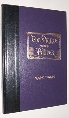 The prince and the pauper: A tale for young people of all ages (The World's best reading)