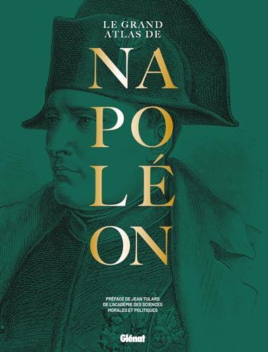 Le grand atlas de Napoléon