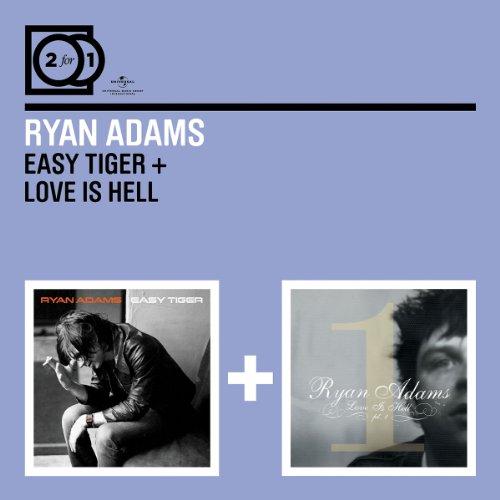 2 for 1: Easy Tiger/Love Is Hell