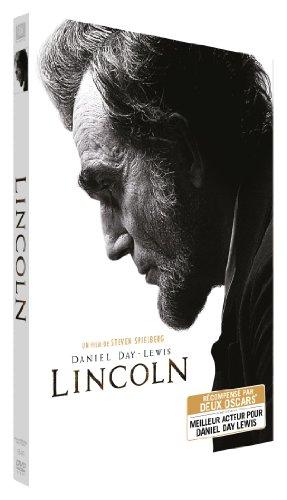 Lincoln [FR Import]