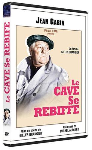 Le cave se rebiffe [FR Import]