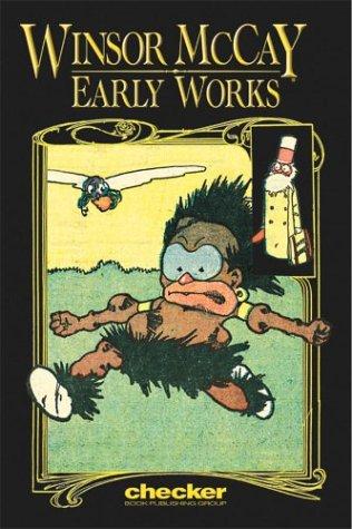 Winsor McCay: Early Works