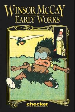 Winsor McCay: Early Works