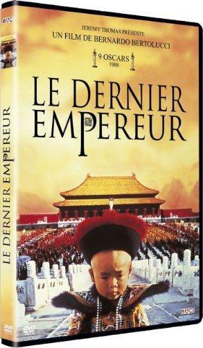 Le dernier empereur [FR Import]