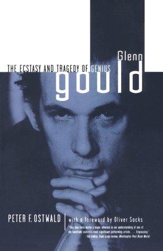 Glenn Gould: The Ecstasy and Tragedy of Genius