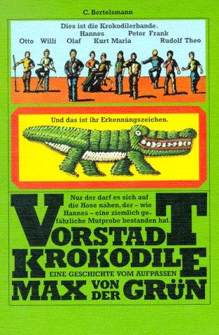 Vorstadtkrokodile