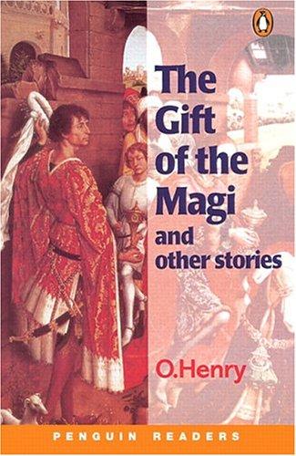 The Gift of the Magi and Other Stories. Level 1 (Lernmaterialien) (Penguin Readers: Level 1)