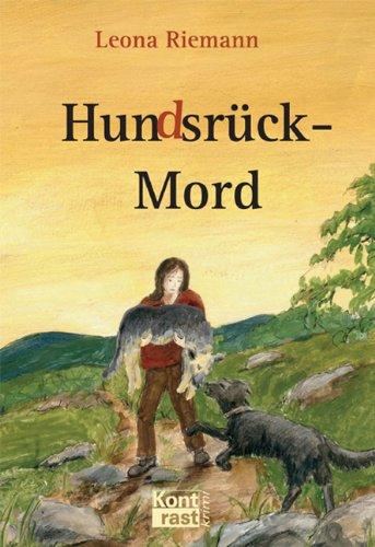 Hun(d)srück-Mord, Hundsrück-Mord