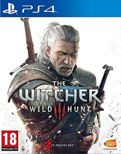 The Witcher 3 : Wild Hunt