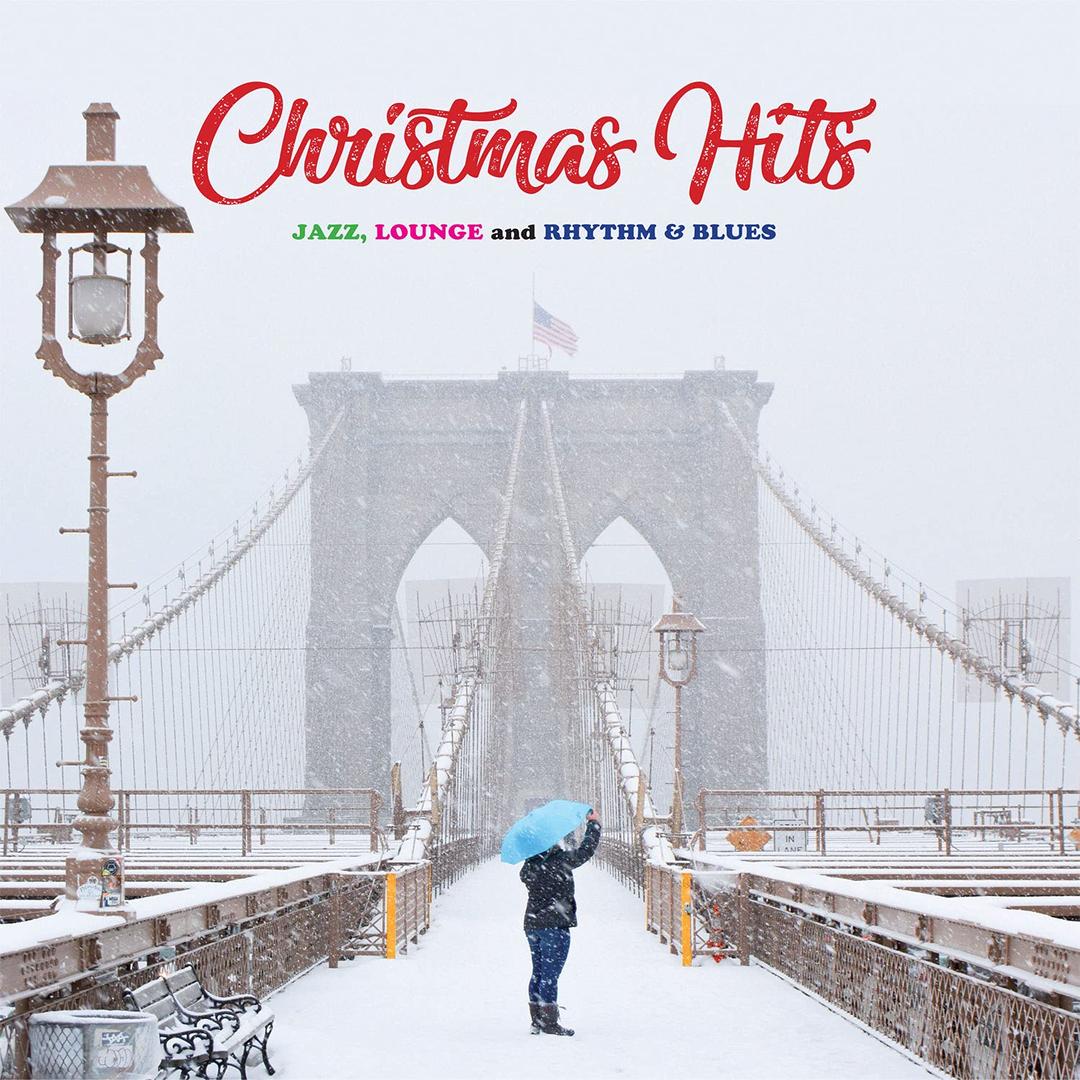 Christmas Hits - 20 Greatest Christmas Hits