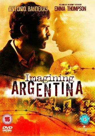 Imagining Argentina [UK Import]