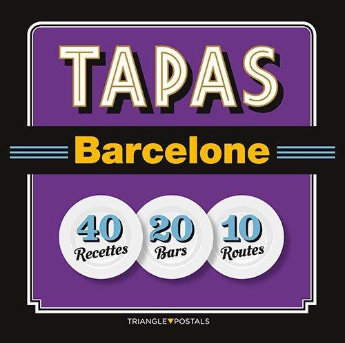 Tapas Barcelone