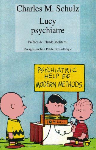 Lucy psychiatre