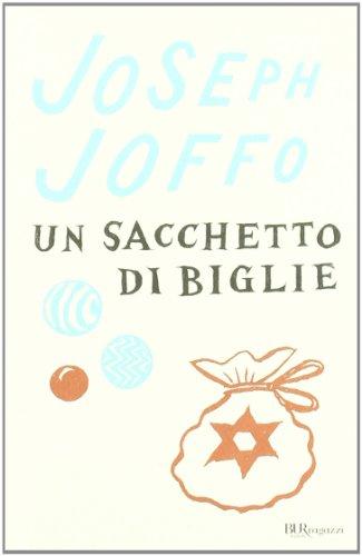 Un sacchetto di biglie