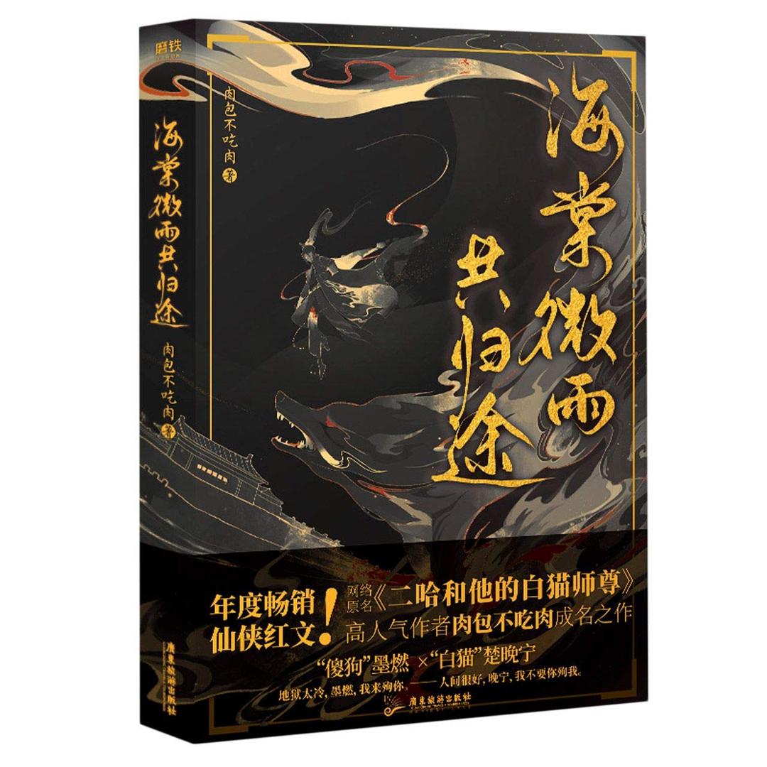 Love Story of the Prodigal (Chinese Edition)