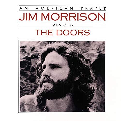 An American Prayer [Vinyl LP]