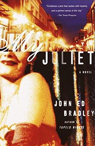 My Juliet: A Novel