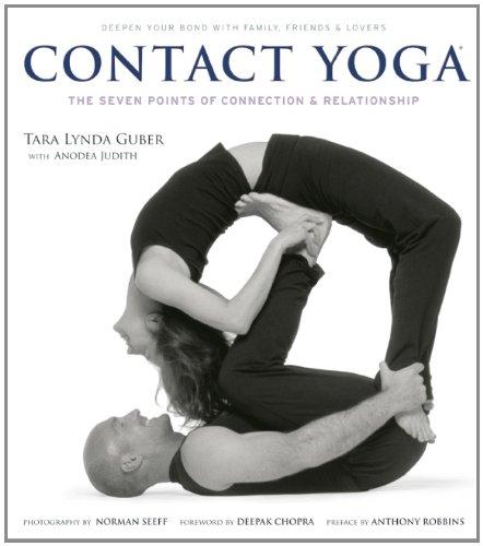 Contact Yoga