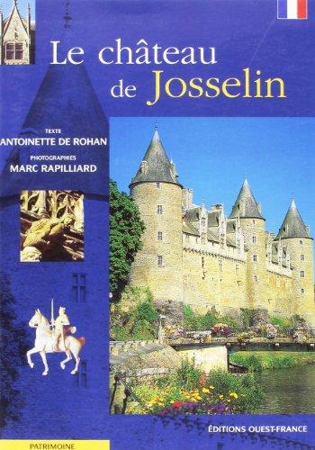 Le château de Josselin