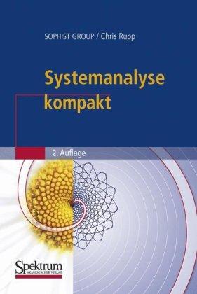 Systemanalyse kompakt (IT kompakt)