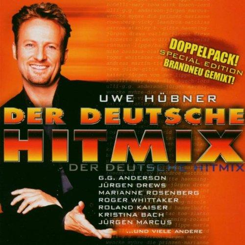 Der Deutsche Hitmix