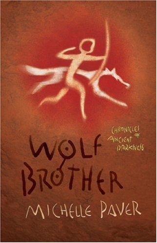 Wolf Brother