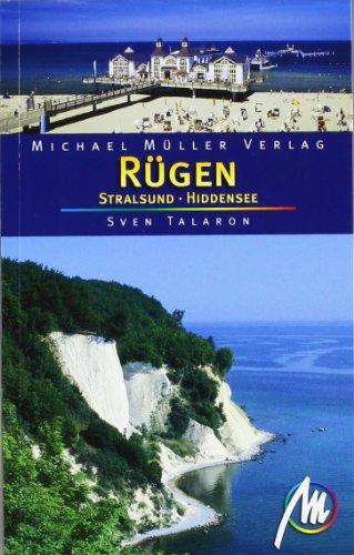 Rügen: Reisehandbuch mit vielen praktischen Tipps