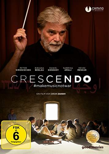 Crescendo - #Makemusicnotwar