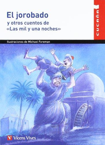 El jorobado y otros cuentos de las mil y una noches, Educación Primaria (Colección Cucaña)