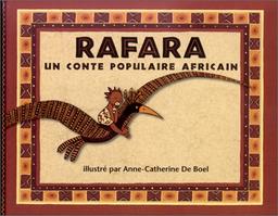 Rafara : un conte populaire africain