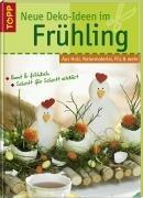 Neue Deko-Ideen im Frühling: Aus Holz, Naturmaterial, Filz und mehr