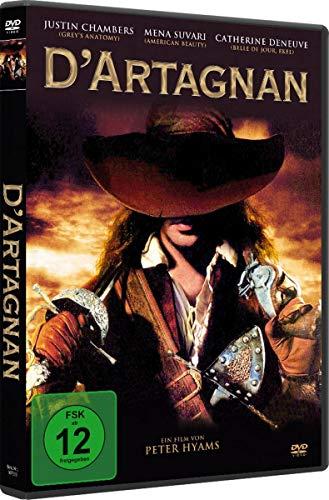 D'Artagnan