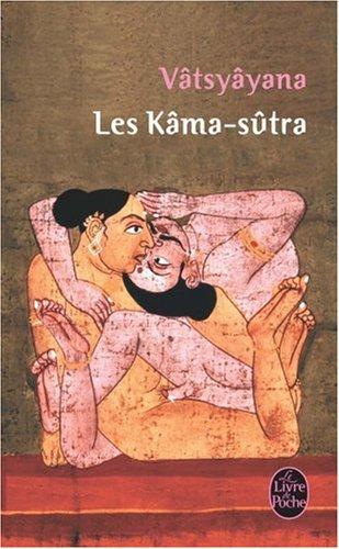 Les Kâma-sûtra