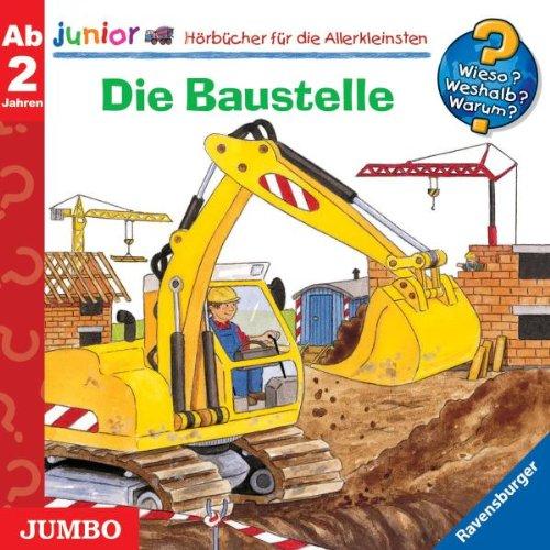 Die Baustelle