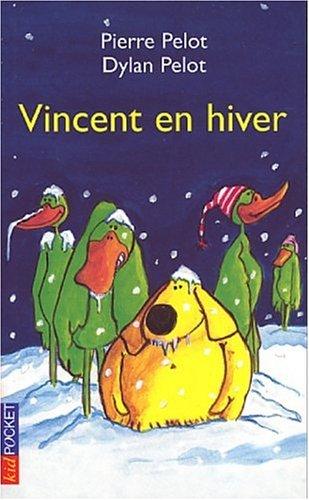 Vincent en hiver