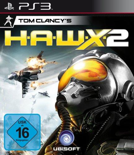 Tom Clancy's H.A.W.X. 2