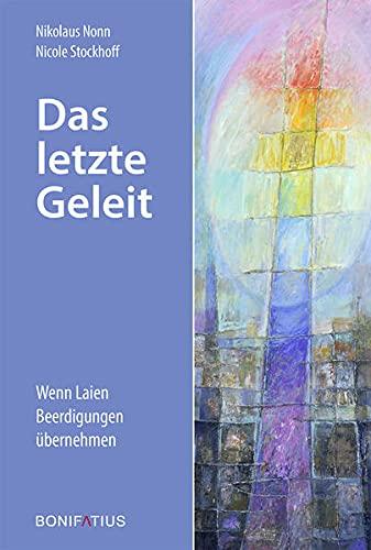 Das letzte Geleit: Wenn Laien Beerdigungen übernehmen