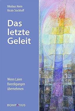 Das letzte Geleit: Wenn Laien Beerdigungen übernehmen