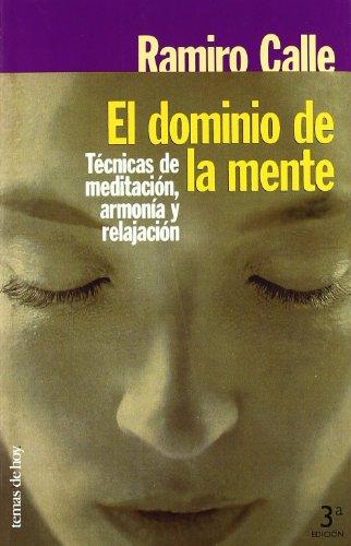 El dominio de la mente (Fuera de Colección)