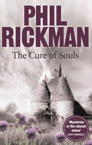 Cure of Souls (Merrily Watkins Mysteries)