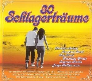 30 Schlagerträume