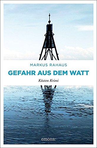 Gefahr aus dem Watt: Küsten Krimi