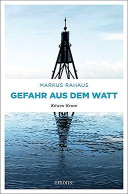 Gefahr aus dem Watt: Küsten Krimi