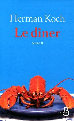 Le dîner