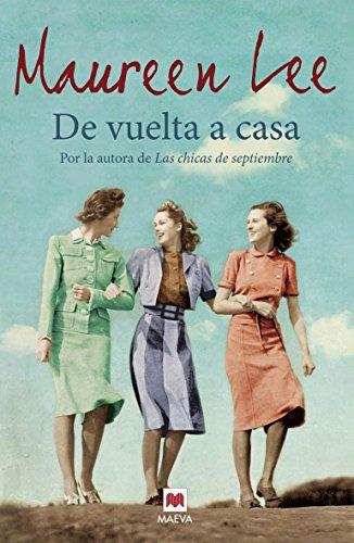 De vuelta a casa (Grandes Novelas)